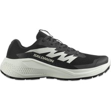 Salomon 478018 Alphaglide W Patika Koşusu Siyah-Beyaz Kadın Spor Ayakkabı