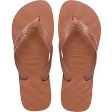 Havaianas 4149369 Top Senses Parmak Arası Kiremit Kadın Terlik