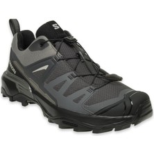 Salomon 474483 x Ultra 360 Outdoor Siyah Erkek Spor Ayakkabı