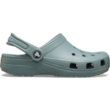 Crocs 206990 K Classic Clog T Mavi Çocuk Terlik