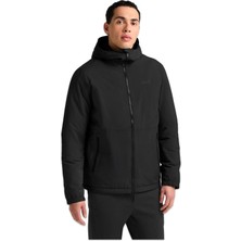 Jack Wolfskin A65048 Pamir Jkt M Outdoor Ceketi Siyah Erkek Outdoor