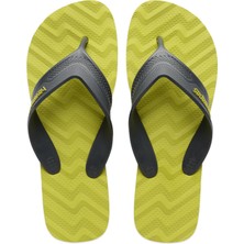 Havaianas 4149734 Track Waves Parmak Arası Yeşil Unisex Terlik