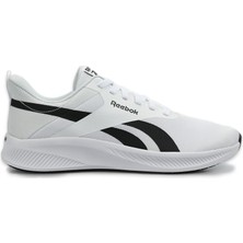 Reebok 4W Reebok Runner 2.5 Günlük Beyaz-Siyah Unisex Spor Ayakkabı