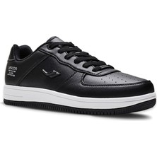 Lescon Zeplin 7 Günlük Sneakers Siyah Erkek Spor Ayakkabı