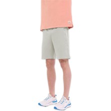 Lumberjack CT103 1010792310 Basic Bej Erkek Şort