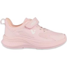 Vicco 346.P26Y146 Karon Patik Pudra Çocuk Spor Ayakkabı