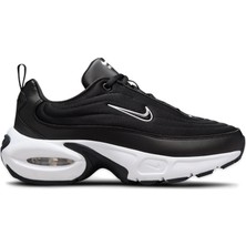 Nike HF3053 Nike Air Max Portal Siyah Unisex Spor Ayakkabı