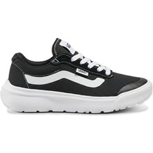 Vans VN000E7K Range Brz Sneakers Siyah Unisex Spor Ayakkabı