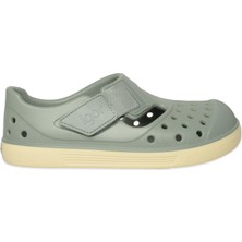 Igor S10369 Malibu Yeşil Çocuk Sandalet