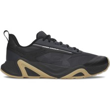 Under Armour 6007140 Ua Charged Commit Tr 5 Günlük Antrasit Erkek Spor Ayakkabı