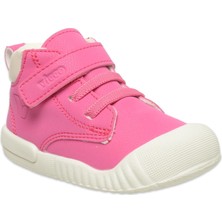 Vicco 946.B25K.377 Paw Ii Bebe Fuşya Çocuk Bot