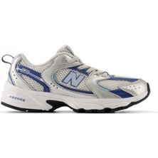 New Balance P530 Nb Lifestyle Pre-School Shoes Gri Kız Çocuk Spor Ayakkabı