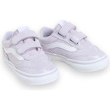 Vans VN000D7X  Sneakers Lila Kız Çocuk Spor Ayakkabı