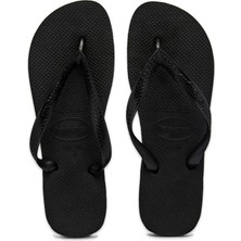 Havaianas 4000029 Top Parmak Arası Siyah Unisex Terlik