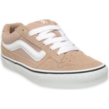 Vans VN0A2Z4A Caldrone Sneakers Kahverengi Unisex Spor Ayakkabı