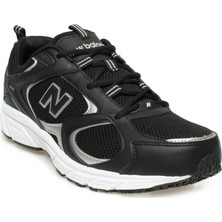 New Balance ML408 Nb Performance Siyah Unisex Spor Ayakkabı