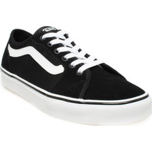Vans VN0A3WKZ Mn Filmore Decon Sneakers Siyah Unisex