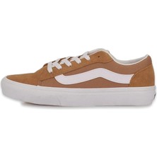 Vans VN000Y7H Vero Ls Sneakers Kahverengi Unisex Spor Ayakkabı