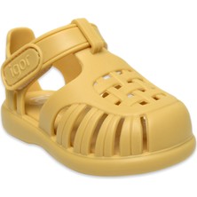 Igor 10271 K Tobby Solid Hardal Kız Çocuk Sandalet