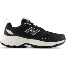 New Balance W410 Nb Running Women Shoes Siyah-Beyaz Kadın Spor Ayakkabı