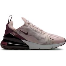 Nike HJ3222 Nike Air Max 270 Çok Renkli Unisex Spor Ayakkabı
