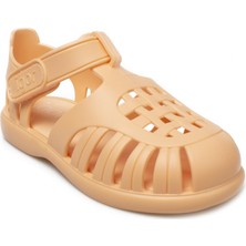 Igor 10271 K Tobby Solid Turuncu Kız Çocuk Sandalet