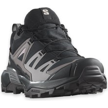 Salomon 474492 x Ultra 360 Gtx W Out Siyah Kadın Spor Ayakkabı