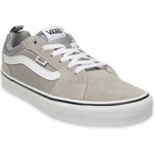 Vans VN000CSU Filmore Sneakers Gri Unisex Spor Ayakkabı