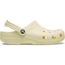 Crocs 10001 Classic Sarı Unisex Terlik