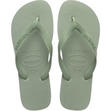 Havaianas 4149369 Top Senses Parmak Arası Haki Kadın Terlik