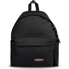 Eastpak EK000620 Padded Pak'r 24LT Siyah Unisex Spor Çanta