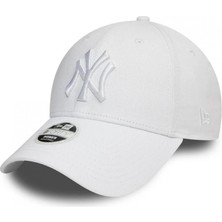 New Era 80524868 Wmn Essential 940 Neyyan Beyaz Kadın Şapka