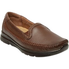 Forelli Laden 29423 Z Casual Taba Kadın Ayakkabı
