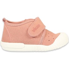 Vicco 950.B25Y.224 Anka 2 Bebe Pudra Çocuk Ayakkabı