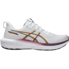 Asics GT-1000 14 1012B859 Koşu Beyaz Unisex Spor Ayakkabı