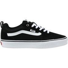 Vans VN0A3MTJ Filmore Sneakers Siyah Unisex Spor Ayakkabı