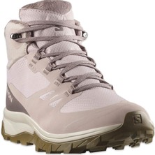 Salomon 409221G Outsnap Cswp W Outdoor Pudra Kadın Bot