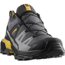 Salomon 474535 x Ultra 360 Gtx Outdoor Gri Erkek Spor Ayakkabı