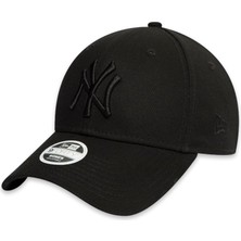 New Era 80524868 Wmn Essential 940 Neyyan Siyah Kadın Şapka