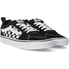Vans VN0A3MTJ Mn Filmore Sneakers Siyah Unisex Spor Ayakkabı