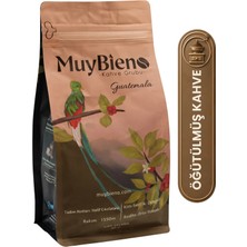 Muybieno Coffee Muybieno Guatemala Huehuetenango Öğütülmüş Filtre Kahve 250 gr.