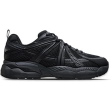 Lescon Artura Sneakers Siyah Unisex Spor Ayakkabı