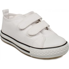 Vicco 925.B20Y.150 Pino Bebe Işıklı Beyaz Çocuk Spor Ayakkabı