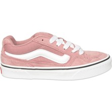 Vans VN0007P9 Caldrone Sneakers Gül Kurusu Unisex Spor Ayakkabı