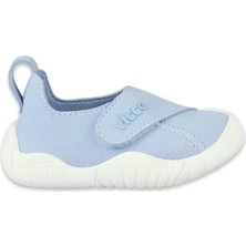Vicco 950.E26Y.188 Panku Ilk Adım Mavi Çocuk Spor Ayakkabı