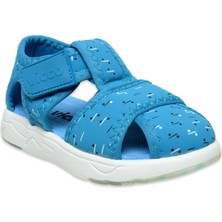 Vicco 332.P24Y306 Bumba Iii Patik Phylon Mavi Çocuk Sandalet