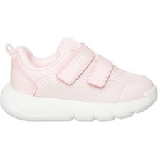Vicco 346.B26Y.104 Yatu Bebe Günlük Pembe Çocuk Spor Ayakkabı