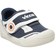 Vicco 950.E25Y.240 One Ilk Adım Lacivert Çocuk Spor Ayakkabı
