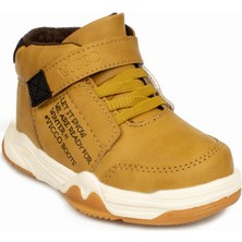 Vicco 946.B20K.262 Alaska Ii Bebe Phylon Camel Erkek Çocuk Bot