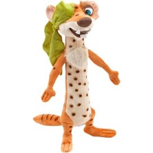 Buz Devri 5 Buck Peluş Figür 33Cm